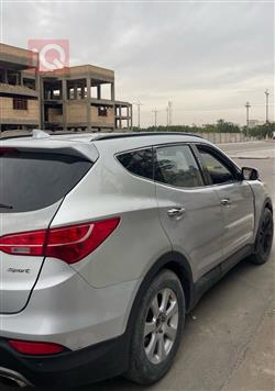 هیۆندای سەنتافی